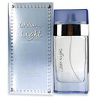 Perfume New Brand Oh Light EDP 100mL para mulheres