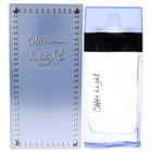 Perfume New Brand Oh Light EDP 100mL para mulheres