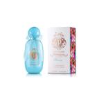 Perfume New Brand Prestige Princess Charming - Eau De Parfum Feminino