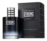 Perfume New Brand Strong 100ml edt