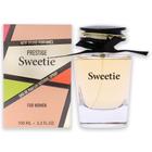 Perfume New Brand Sweetie EDP Spray 100ml para mulheres