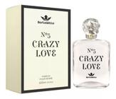 Perfume Nº5 Crazy Love Parfum Bortoletto 100ml