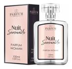 Perfume Nuit Sensualle Woman 100ml - Parfum Brasil