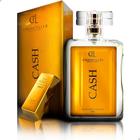 Perfume O Perfume Eau de Parfum Masculino Couro Âmbar 60ml