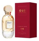 Perfume o.u.i l'amour-esse 142 eau de parfum feminino - 75ml