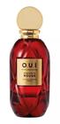 Perfume o.u.i paradis rouge feminino - 75ml