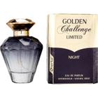 Perfume Omerta Golden Challenge Night Limited Edp 100Ml Feminino