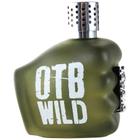 Perfume Only de brave Wild 125ml