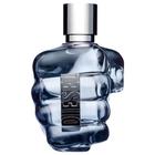 Perfume Only The Brave Diesel - Masculino - Eau de Toillete 75ml