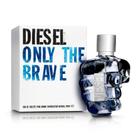 Perfume Only The Brave Masculino Edt 125ml