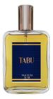 Perfume Oriental Tabu Tabu 50Ml - Masculino - Coleção Ícones
