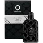 Perfume Orientica Amber Noir Edp 80Ml Unissex