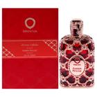 Perfume Orientica Amber Rouge Coleção de Luxo EDP 80mL