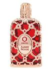 Perfume Orientica Amber Rouge EDP Unissex 80ML