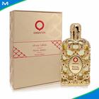 Perfume Orientica Coleção de luxo Royal Amber Eau de Parfum 80ml