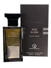 Perfume Oud Elixir Edp 100Ml