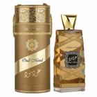 Perfume Oud Mood Elixir