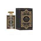 Perfume Oud Mystery intense eau de parfum al wataniah 100ml