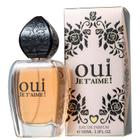 Perfume Oui Je T'aime for Woman Eau de Parfum 100 ml