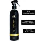 Perfume p/ cães e gatos Powerpets Safira 500ml banho e tosa