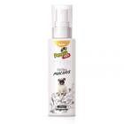 Perfume p/ cães/gatos Macho Powerpets 120ml banho e tosa - SHAMPOOS