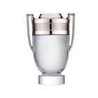 Perfume Paco Rabanne Invictus 50ml Masculino Eau de Toilette