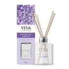 Perfume para Ambiente YEVA Campos da França Lavanda & Verbena - 350ml