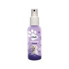 Perfume para Cachorro 60ml - Club Dog Clean Fragrância Pet - Club Pet