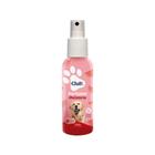 Perfume para Cachorro 60ml - Club Dog Clean Fragrância Pet - Club Pet