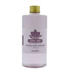 Perfume Para Interiores Lavanda & Âmbar 500Ml