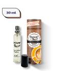 Perfume para Papel Aroma Capuccino 30ml com Latinha Colecionável - Perfume de Papel