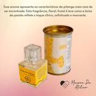 Perfume para Papel Pitanga Negra 50 ml Edição Colecionador - Maison Du Atelier