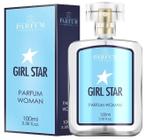 Perfume Parfum Girl Star 100Ml