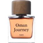 Perfume Paris Bleu Oman Journey Intenso Edp 100Ml Unissex