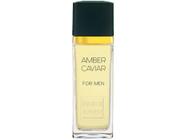 Perfume Paris Elysees Amber Caviar Collection - Masculino Eau de Toilette 100ml