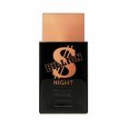 Perfume paris elysees billion night masc. 100ml