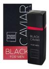 Perfume Paris Elysees Black Caviar - Masculino 100 Ml