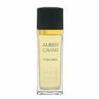 Perfume paris elysees caviar collection amber masc. 100ml