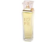 Perfume Paris Elysees I Love P.E. Feminino - Eau de Toilette 100ml