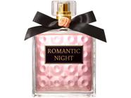 Perfume Paris Elysees Romantic Night - Eau de Parfum 100ml