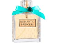 Perfume Paris Elysees Romantic Princess Feminino - Eau de Parfum 100ml