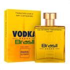 Perfume Paris Elysees Vodka Brasil Yellow 100 mL