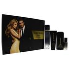 Perfume Paris Hilton Gold Rush Man EDT 100ml para homens