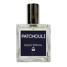 Perfume Patchouli Clássico 100Ml