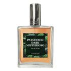 Perfume Patchouli Dark Misterioso Masculino 50ml - Natural