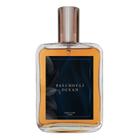 Perfume Patchouli Ocean Masculino 100ml - Frescor Profundo