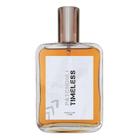 Perfume Patchouli Timeless Masculino 100Ml - Estilo Clássico