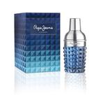 Perfume Pepe Jeans London para homens EDT 100ml Spray