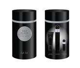 Perfume Perry Ellis 360 Black Masculino - 100ml - Kit com 3 Peças