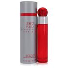 Perfume Perry Ellis 360 Red Eau De Toilette 50ml para homens